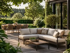 Bild für Kategorie Gartenmöbel