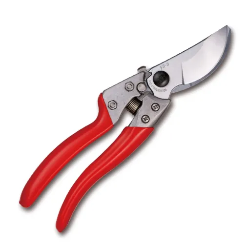 Bild von ARS Profi-Gartenschere VS-9XZ – 227 mm, Schnitt bis 25 mm