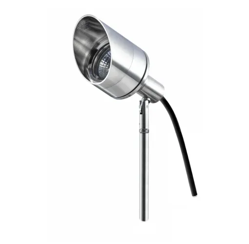 Bild von SCHEGO LUX-SPOT-MAX mit Blendschutz, 4,5 W LED