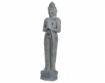 Bild von Buddha Gartenfigur